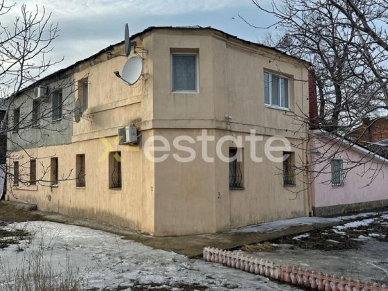 Продаж частини будинку на Москалівці Харьков