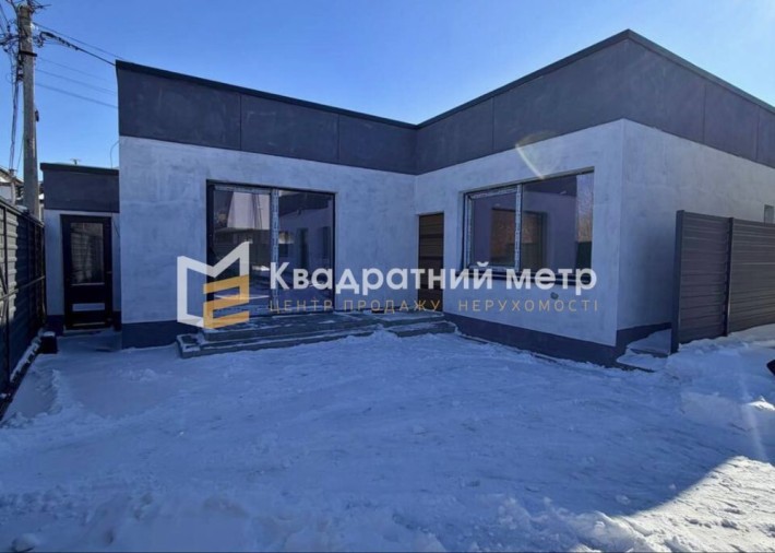 Продаж одноповрехового будинку в Петропавлівській Борщагівці! Ліцей#1 - фото 1