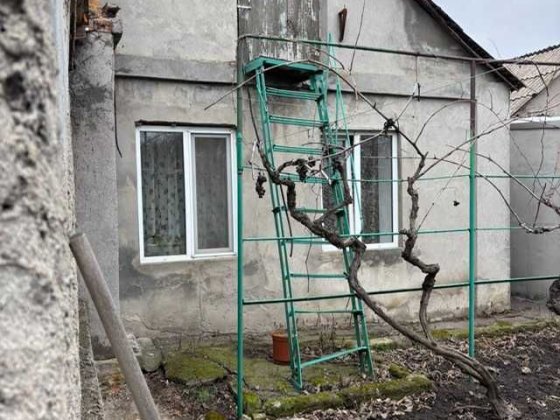 Продам дом на Слободке ул. Неждановой. Одеса