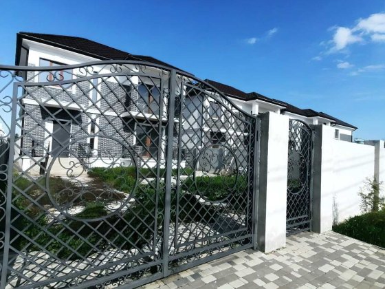 Дом на 3,5 сотках! 13-я Фонтана! Беспроцентная рассрочка! 1A37