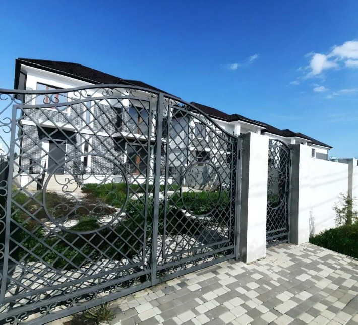 Дом на 3,5 сотках! 13-я Фонтана! Беспроцентная рассрочка! 1A37 - фото 1