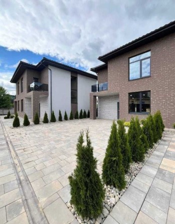 Без комісії, дуплекс 120м², газ, - фото 1