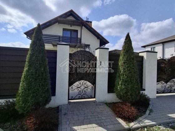 #11397 Продаж нових жилих будинків м. Харків, р-н Восточний Харьков