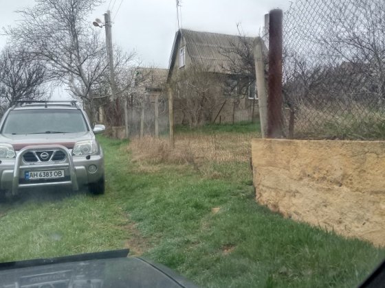 Продам дом Отрадово Одеса