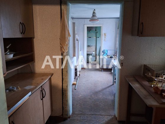 Продам часть дома. В спальном районе (Малиновский).