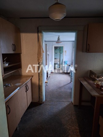 Продам часть дома. В спальном районе (Малиновский). - фото 1