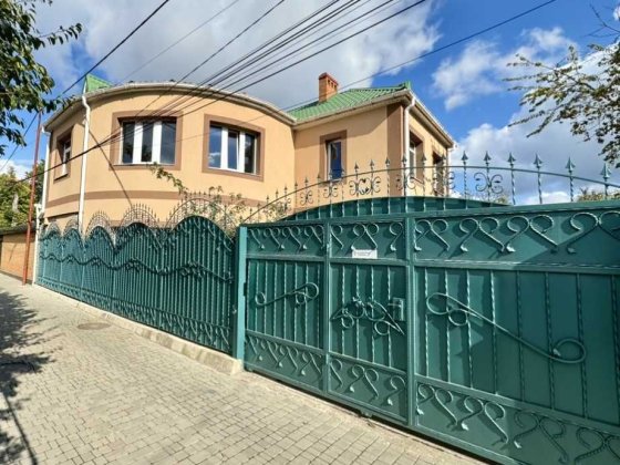 КОСТАНДИ \ БЛИЗОСТЬ МОРЯ капитальный дом 2х этажный