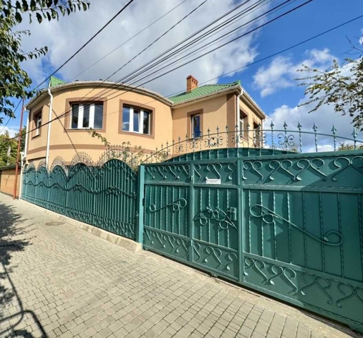 КОСТАНДИ \ БЛИЗОСТЬ МОРЯ капитальный дом 2х этажный - фото 1