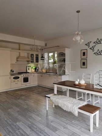 Продаж будинку Петропавлівська Борщагівка, вул. Вінницька ГАЗ - фото 1