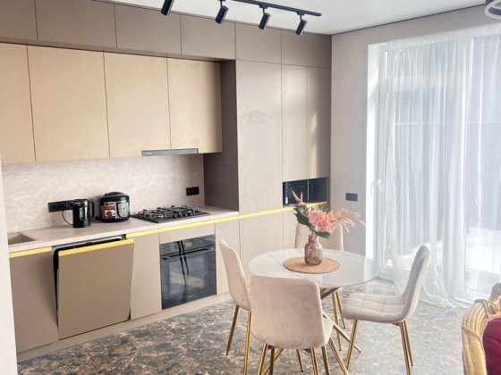 Петропавлівська Борщагівка Дуплекс біля Ліцею 1 з Газом