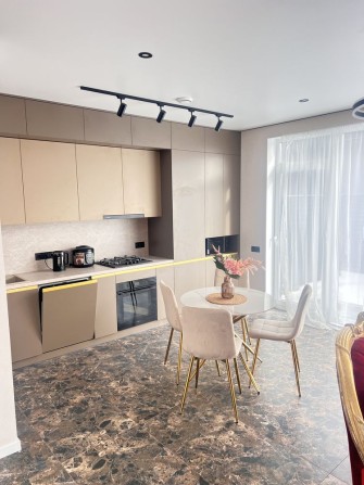 Петропавлівська Борщагівка Дуплекс біля Ліцею 1 з Газом - фото 1