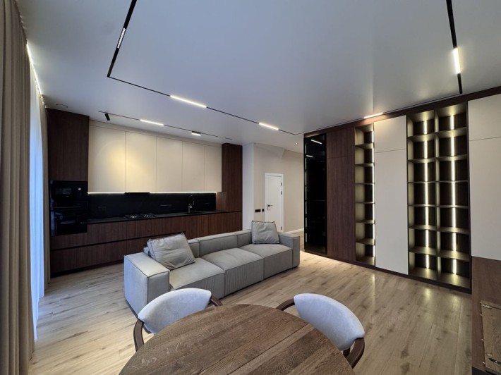 ‼️Сучасний дуплекс 140 м² з ремонтом | Петропавлівська Борщагівка - фото 1