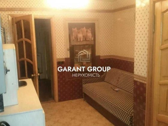 Будинок / Хаджибейський район