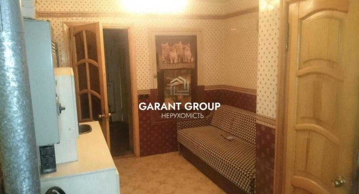 Будинок / Хаджибейський район - фото 1