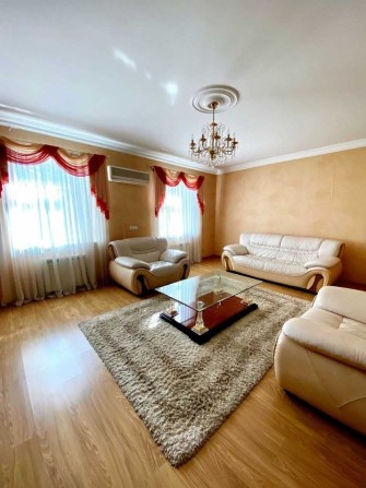 Капитальный дом в городе - фото 1