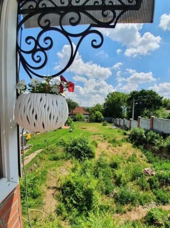 Дом 350 м² в Центре | м. Пушкинская | 10 соток | 30 кВт., Газ. AN - фото 1