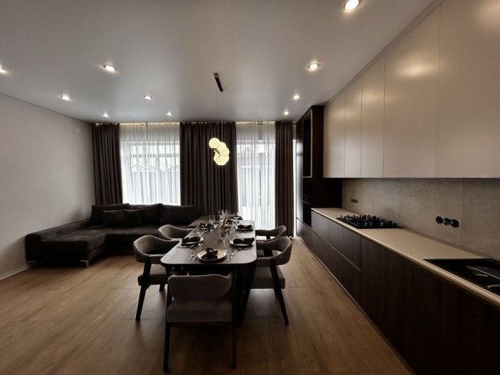 Продаж Дуплекса,Петропавлівська Борщагівка. - фото 1