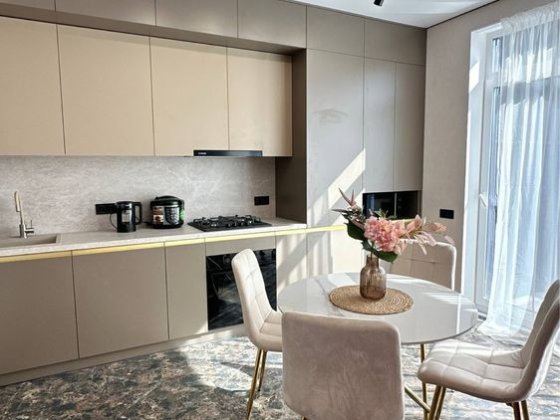 Дуплекс с ремонтом возле лицея! Газовое отопление Петропавлівська Борщагівка