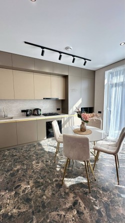 Дуплекс с ремонтом возле лицея! Газовое отопление - фото 1