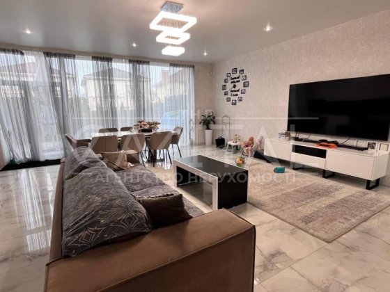 Продаж сучасного дуплекса 200м3 Петропавлівка повна комплектація ТОП Петропавлівська Борщагівка