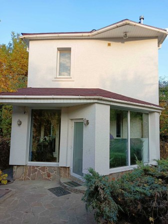 LS-14 В продаже домохозяйство Харьков тихий центр Шатиловка Саржин Яр - фото 1