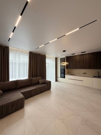 Продаж сучасного дуплекса в Петропавлівській Борщагівці! 115м2 - фото 1