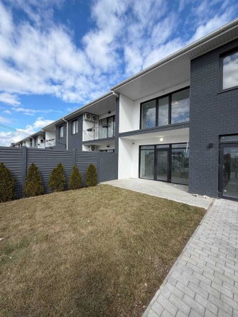 Таунхаус у котеджному містечку  без комісії - фото 1