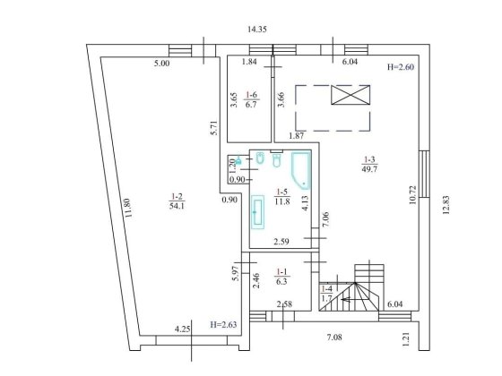 Дом центр Харьков без комисии Харків