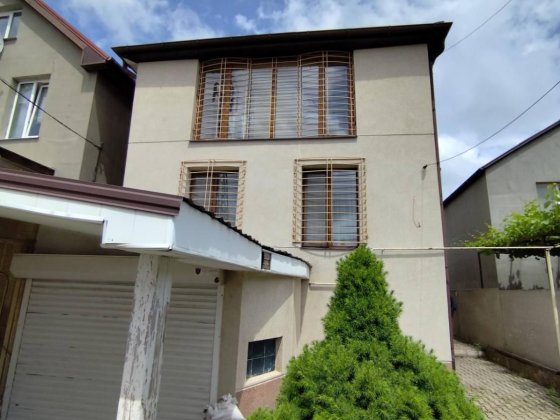 Продажа дома с ремонтом и магазином в Черемушках (193-952) Одеса