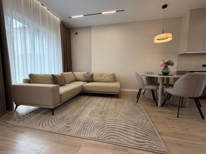 Дуплекс з ремонтом Петропавлівська Борщагівка| без % - фото 1