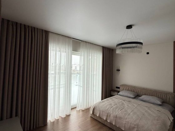 Будинок в епіцентрі інфраструктури. Варіани для великої родини Петропавловская Борщаговка