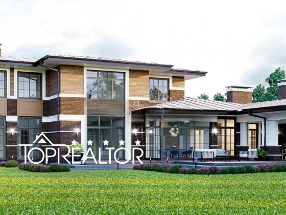 ‼️Продаж 2-поверхового котеджу | Форест | Лісопарк‼️ Харьков