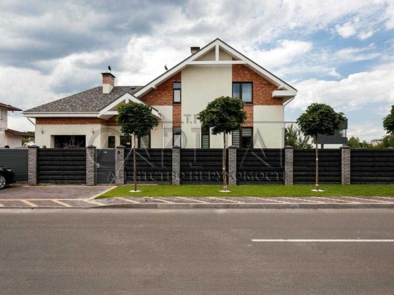 Продажа Дом  г. Петропавловская Борщаговка Петропавлівська Борщагівка