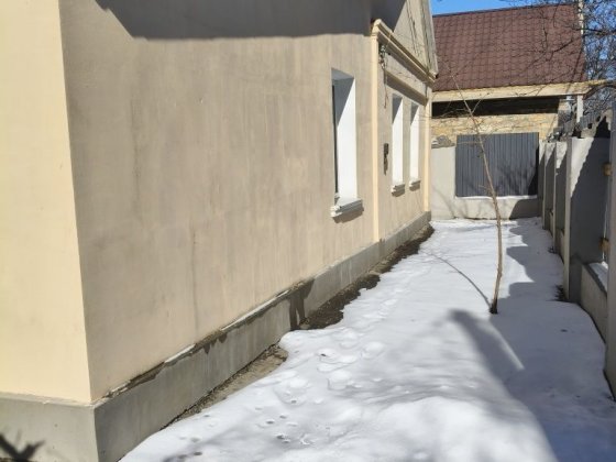Добротный дом с ремонтом по отличной цене, ул Блока Одесса