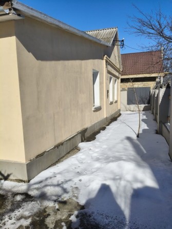 Добротный дом с ремонтом по отличной цене, ул Блока - фото 1