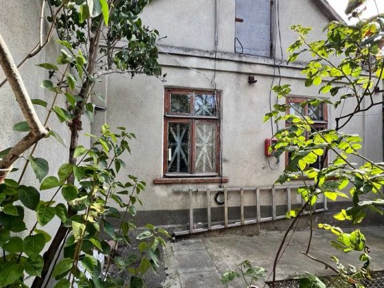 Продам будинок на Фонтані — близько до моря!