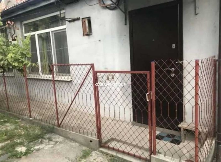 Частина будинку / Приморський район (Центр) - фото 1