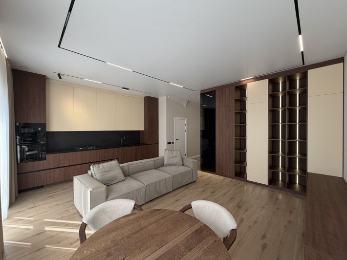 Продаж дуплекса з паторським ремонтом!!! - фото 1