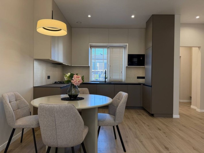 Дуплекс 88 м2 з центральними комунікаціями ‼️ перший ліцей - фото 1