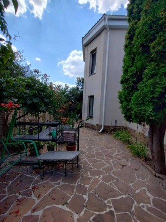 Продам дом на Алексеевке | 312м2, 6 соток, Газ | Баня, Гараж |  AN - фото 1