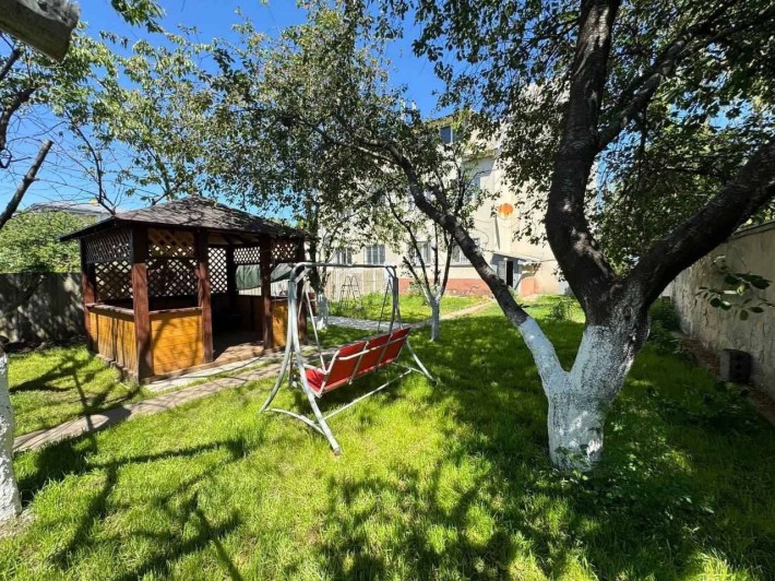 Дом у моря в Царском Селе 2, участок 5 соток, гараж на 2 авто - фото 1