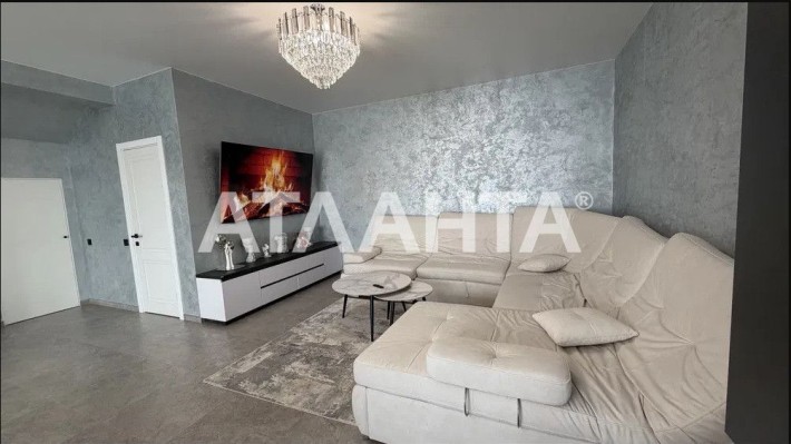 Продається будинок-таунхаус у Червоному Хуторі - фото 1