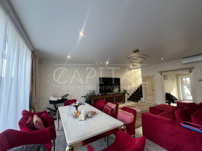 ПРОДАЖ якісного автономного 3го дуплекса повністю облаштованого ТОП - фото 1