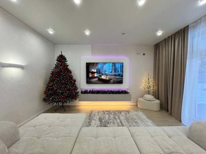 Продаж будинку в центрі Петропавлівської Борщагівки! 165м2 - фото 1