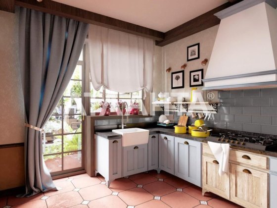 Сучасний будинок на вулиці Львівська Одесса