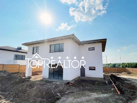 ‼️Продаж 2-поверх. будинку | 226 кв.м | Нова Флоринка‼️ Харьков