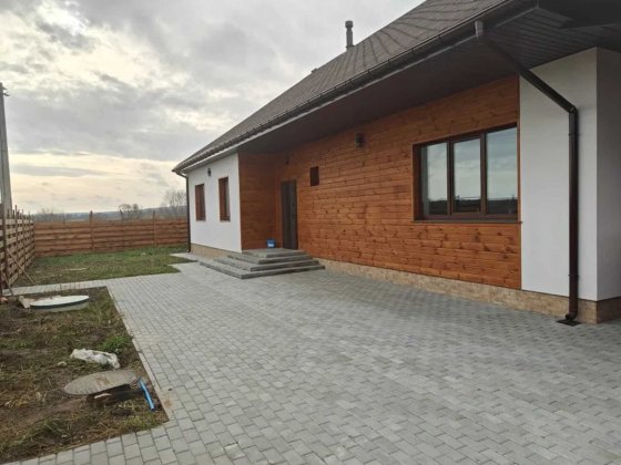 Дом 124 м² с дизайнерским ремонтом | 8.5 соток | Comfort Club | AN Харків