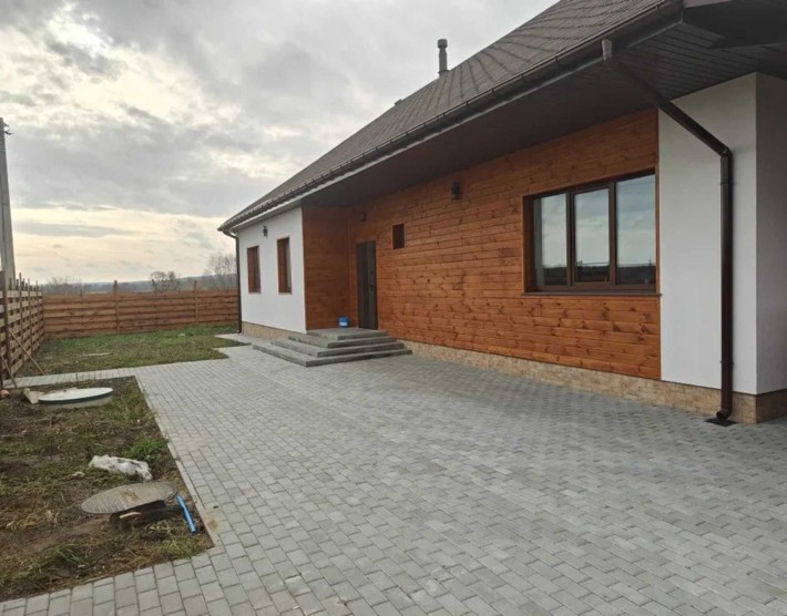 Дом 124 м² с дизайнерским ремонтом | 8.5 соток | Comfort Club | AN - фото 1