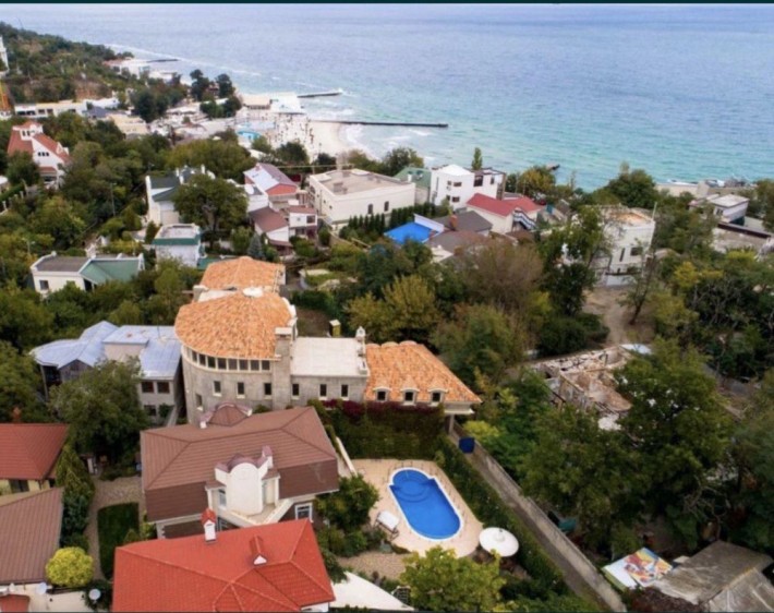 Продажа. Резиденция у моря ‼️ Аркадия Каманина - ДОМ начало Истории - фото 1
