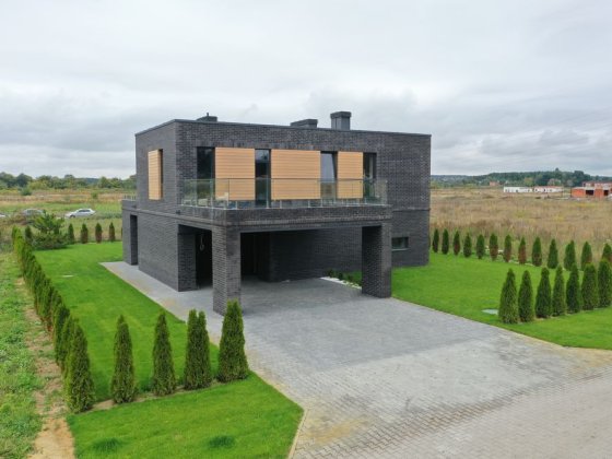 Продам новий будинок 170 м² у котеджному містечку River Park